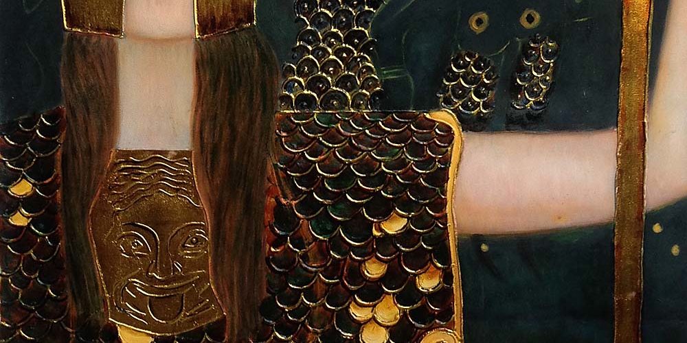 The Story Of Gustav Klimt Artist Leader Trend Setter Artcorner A Blog By Overstockart Com