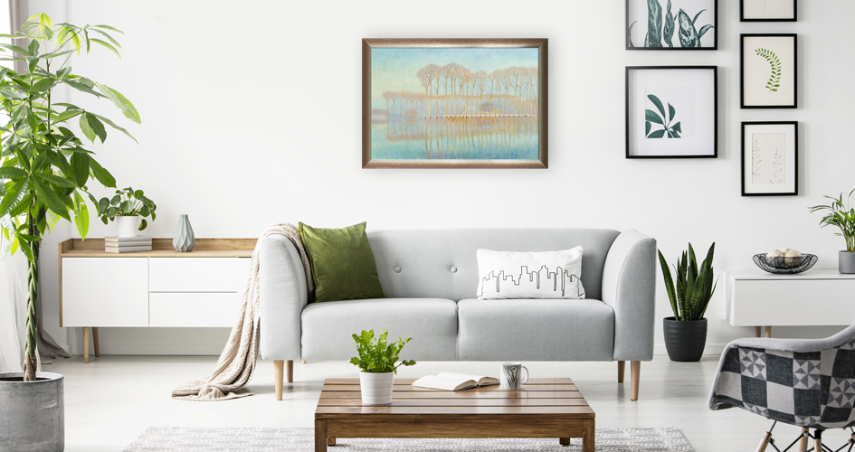 Come Home to Hygge — ArtCorner: A Blog by overstockArt.com