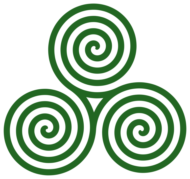 Symbols of the Celtic Heritage — ArtCorner A Blog by