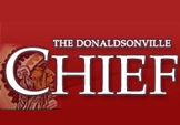 Donaldsonville Chieft