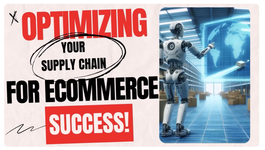 The eCommerce Edge Podcast